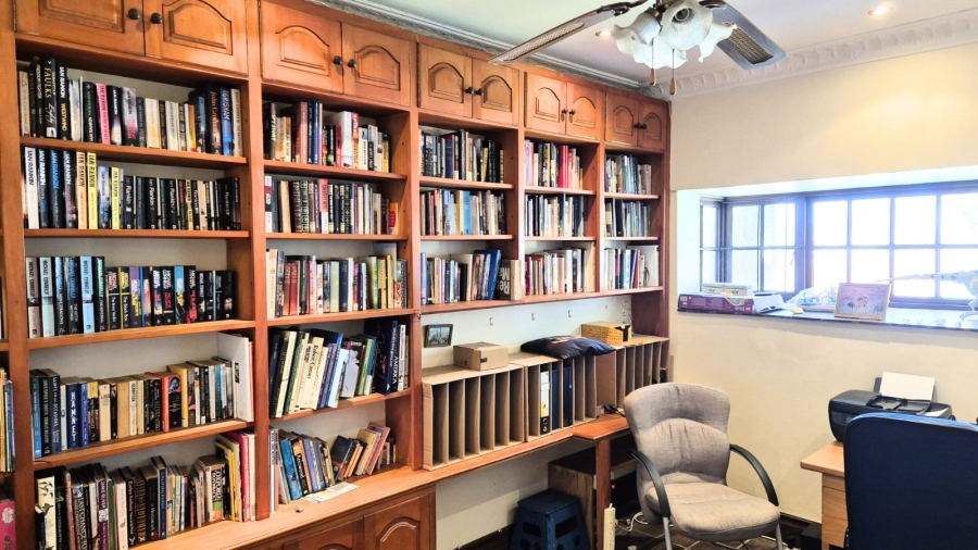 8 Bedroom Property for Sale in Selborne Eastern Cape